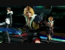 【DFF_A対戦動画】　あんたの息子で…よかった。（ダイヤA）part.12