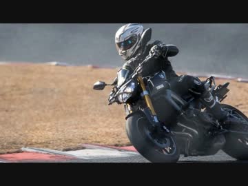 【MT-09で】オレもサーキットを走ってみたいっ！【岡山国際】