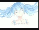 【初音ミク】シズク【オリジナル曲】