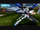 【家庭版EXVSFB】 ブランチバトル画質テスト 04