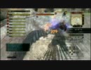 【DDON】全ジョブ集合でグリッテン砦【Lv45・決死戦前編】
