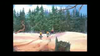 FF9初見実況 第三十一話「追跡!!クロマ族!!」