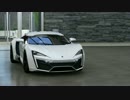 [Forza6]車カタログ66[W Motors Lykan HyperSport 2016][XboxONE]