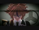 【MMD刀剣乱舞】乱/後藤/薬研/厚で唯我独尊Only One