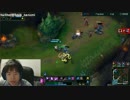 1月13日【lol】KR ソロQ プラチナ奪還　ベルコズサポ  duo募集 1
