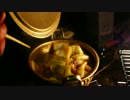 バイクでご飯を食べに行く。（2016年1月　#2）　「鍋を食べたい」