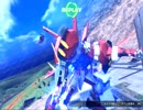 【Part3】赤枠武者修行【少将ランクマッチ】