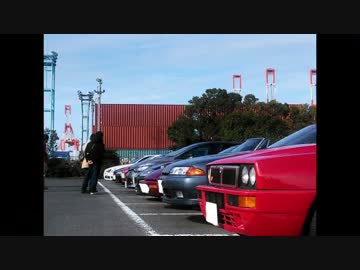 車載、はじめました Part8  【忘年会だよ GTカフェ へ！】