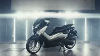 【バイクPV】YAMAHA NMAX