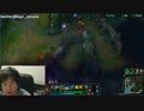 1月13日【lol】KR ソロQ プラチナ奪還　ベルコズサポ  duo募集 3