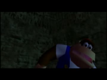 【実況】 ドンキーコング６４が僕たちに教えてくれたこと　part17