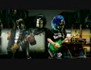 【@dot.】Fear, and Loathing in Las Vegas　Acceleration弾いてみた【揚げパン】