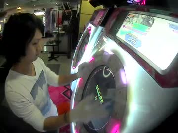 【maimai】kzy*CC HIMITSUスパーク MASTER SSS