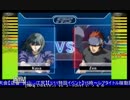 2016-01-12 中野TRF 長山御前試合 ザ・ランブルフィッシュ2 交流大会 その2