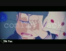 【MMDおそ松さん】カラ松でTiK ToK