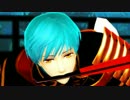 【MMD刀剣乱舞】Circus【一期一振 扇舞】