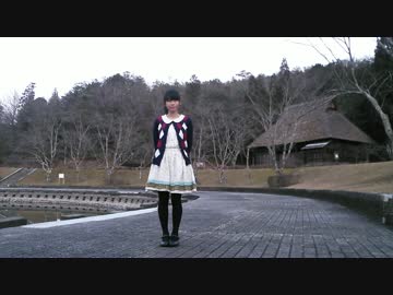 【ひかり.】夏恋花火　踊ってみた【コハク。誕！】