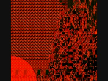 バグサガ３　#18