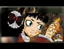 Feel the Disease：ビゼンガスト Music MashUp【高画質版】