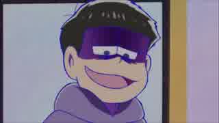 まとめ】13話～14話 一松ver.【おそ松さん】 - ニコニコ動画
