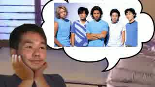 SMAPに入りたかった先輩.SMAP