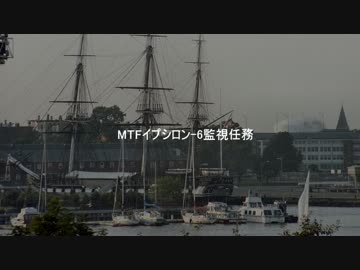 【R-18G】SCP-2480 - An Unfinished Ritual（ミッションログ）