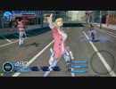 24セイラ×3戦(SSS)