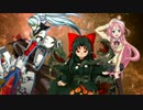 【MUGEN】大お神杯凶上位付近タッグバトル【Part2】