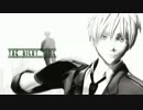 【APヘタリアMMD】眉毛×The right time☆