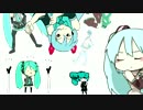 【初音ミク】ポを愛する歌【オリジナル】