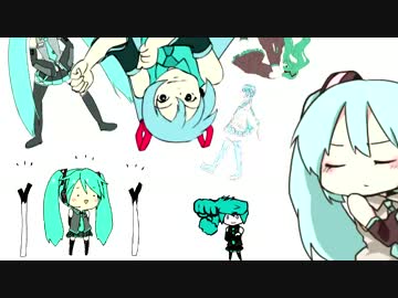 【初音ミク】ポを愛する歌【オリジナル】