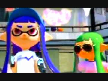 【スプラトゥーン】大阪人、激怒のガチマッチ！その2-本気のエイム-