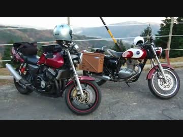 【dALA Touring Club】episode.14 激闘・さざれ石ロードの巻。