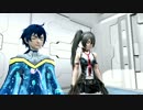 【PSO2】黙らないで答えてくれ