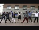 【GOD団】 cLick cRack 【踊ってみた】