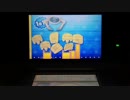【初心者】バッジとれ〜るセンターで遊んでみた(2016.1.14)