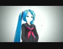 【第16回MMD杯予選】 明日に向かい 【sus4】