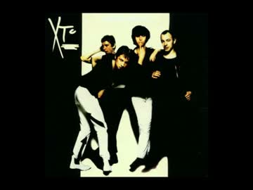 XTC - White Music(Full Albam)