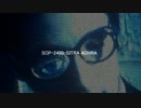 【R-18G】SCP-2480-SITRA ACHRA（オリエンテーション）