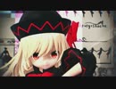 【東方MMD】リリーリリー☆magnet