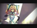 [MMD] Hacka Doll 「ある昼下がりのRe:Re:」