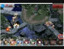 【ネタ】封印に到達する前にぬらりひょんを倒す【千年戦争アイギス】