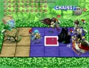 精霊指定都市gdgd縛りプレイ 24：草