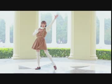 【三三】恋空予報【踊ってみた】
