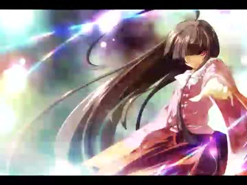 【東方アレンジ】竹取飛翔　～Lunatic Princess【Hardstyle】