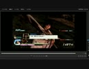 [プレイ動画]　戦国無双４の三方ヶ原の戦いをKAGURAでプレイ