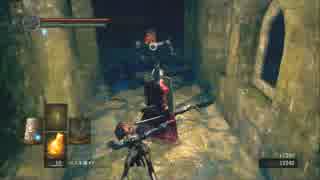 プレイ動画　ダークソウル　2週目プレイ０５　その４