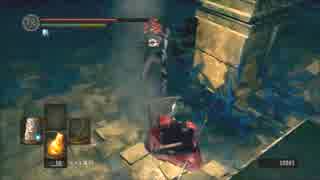 プレイ動画　ダークソウル　2週目プレイ０５　その５