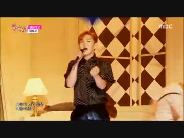 【K-POP】男性グループ　ファンカフェ会員数TOP35 （2016/1/14時点）