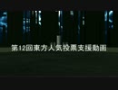 【東方MMD】ELECT【霊夢＆魔理沙＆アリス】【MMD】